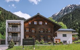 Tante Anna - Retreats Mit Weitblick